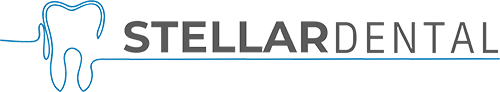 Stellar Dental Logo